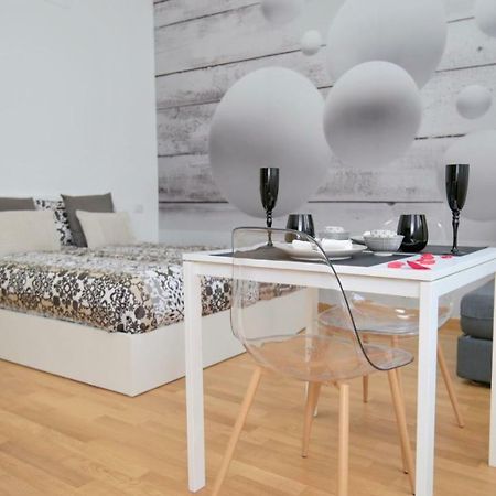 P&D Apartments Navigli Ripa Ticinese Milan Extérieur photo