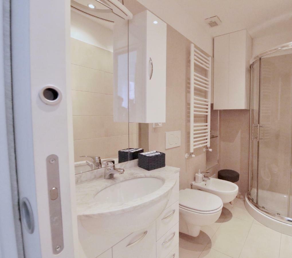P&D Apartments Navigli Ripa Ticinese Milan Extérieur photo