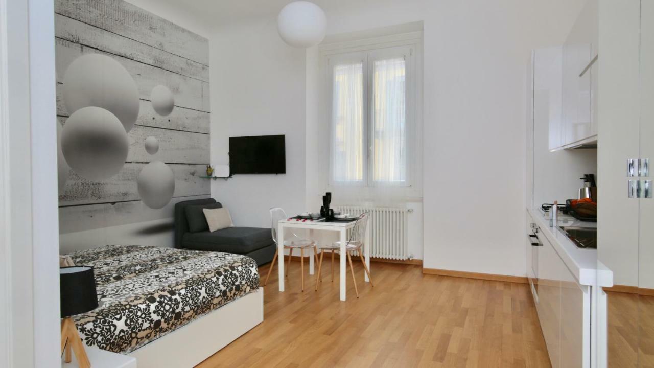 P&D Apartments Navigli Ripa Ticinese Milan Extérieur photo