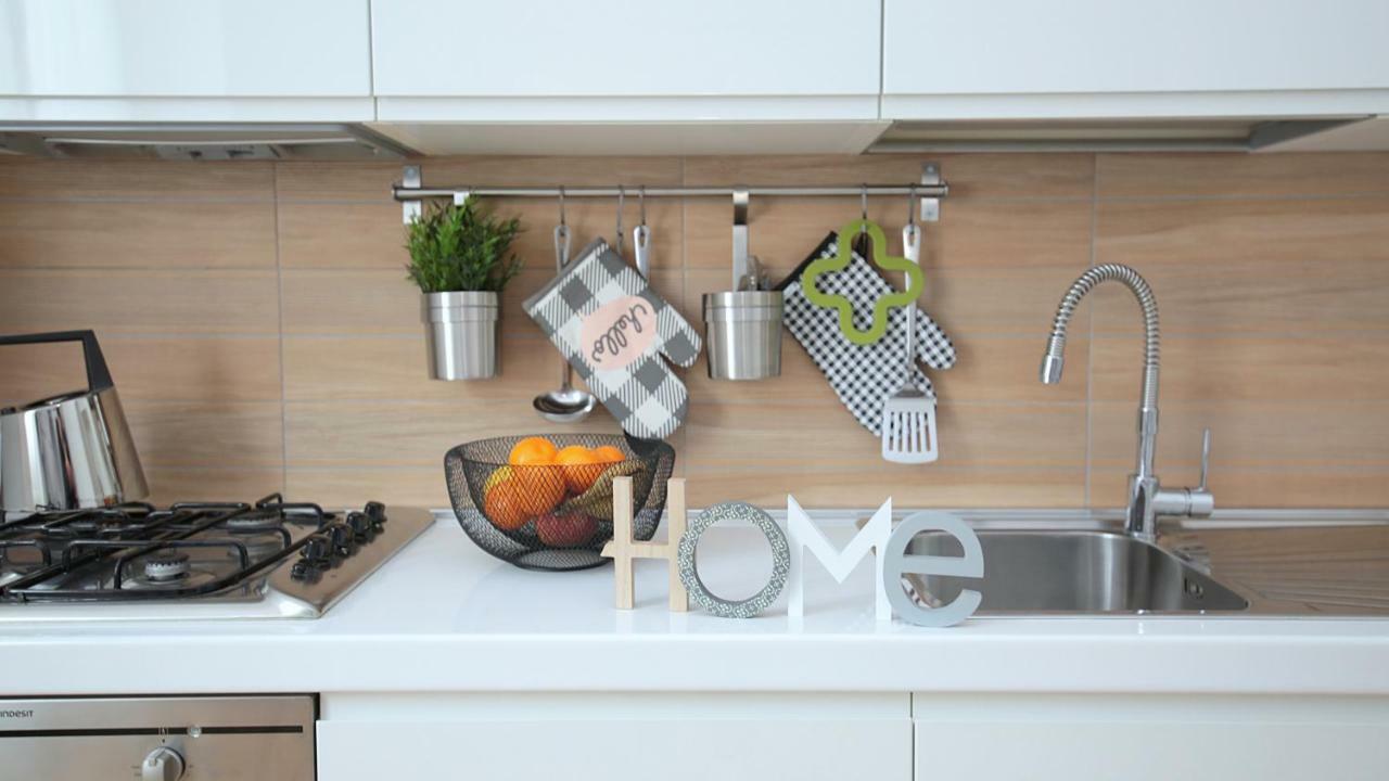 P&D Apartments Navigli Ripa Ticinese Milan Extérieur photo