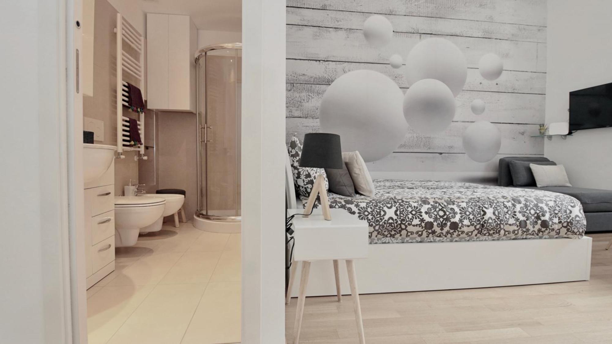 P&D Apartments Navigli Ripa Ticinese Milan Extérieur photo