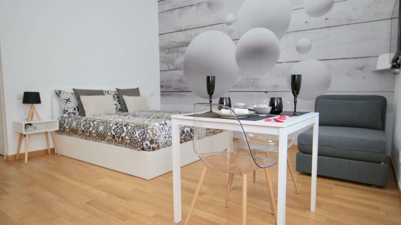 P&D Apartments Navigli Ripa Ticinese Milan Extérieur photo
